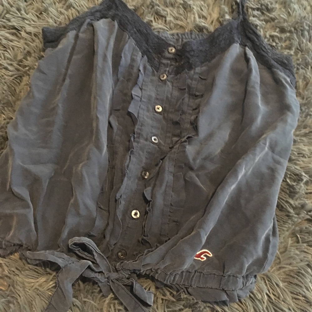 Hollister Tank Top